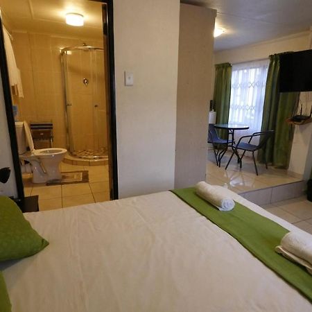 1 Bed Apartment inside Thula Du Estate Mbabane Exterior foto
