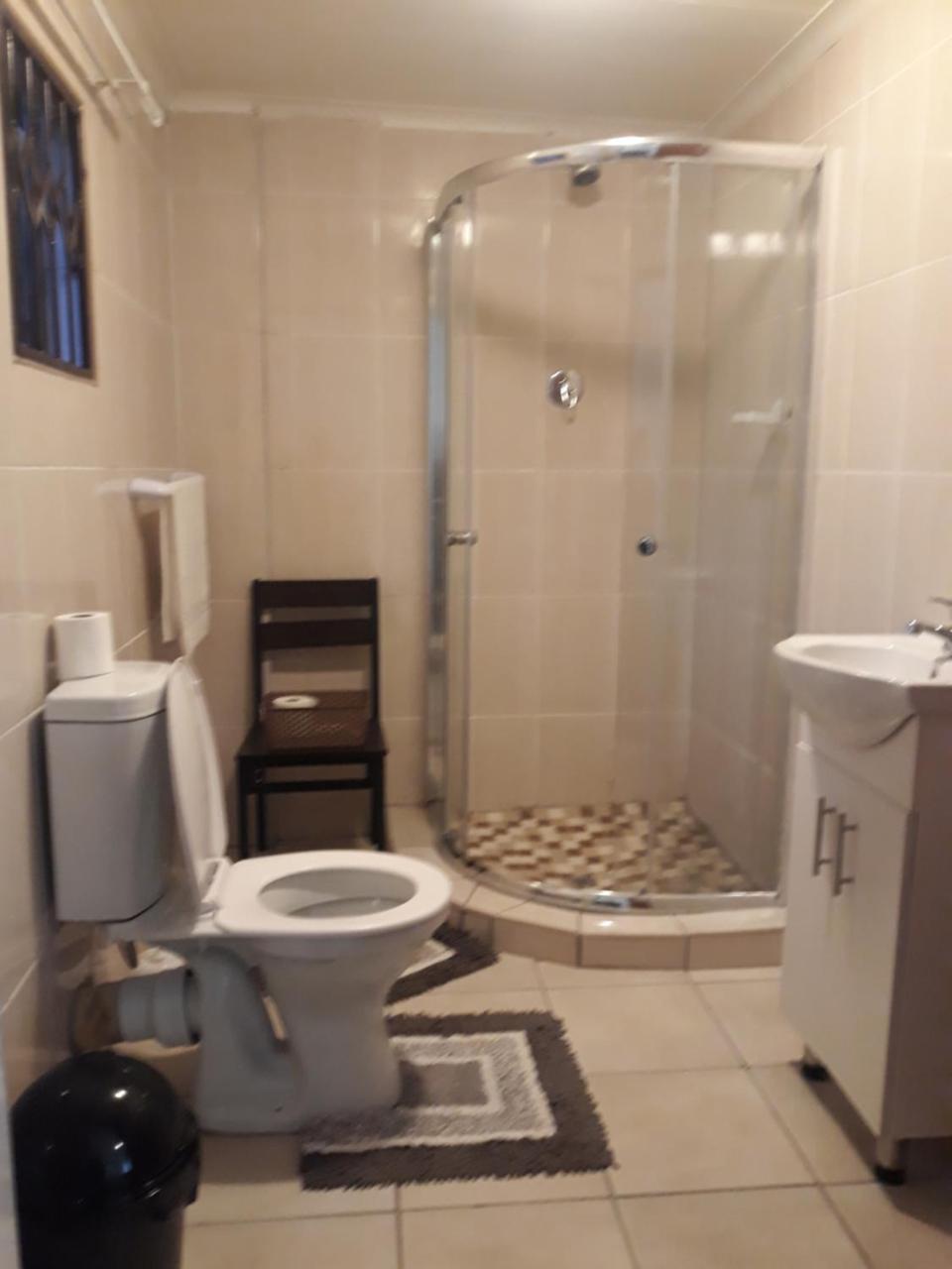 1 Bed Apartment inside Thula Du Estate Mbabane Exterior foto