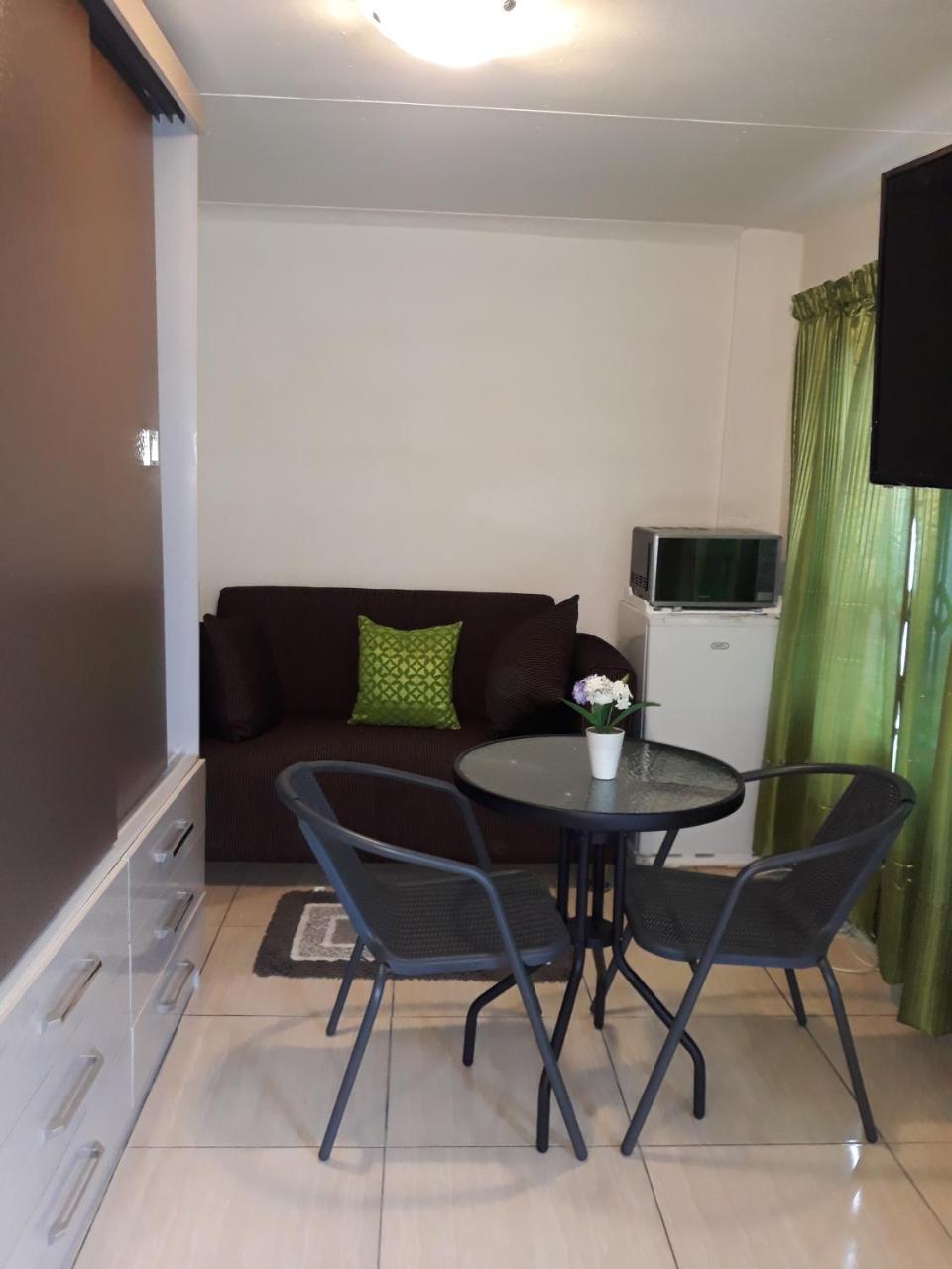 1 Bed Apartment inside Thula Du Estate Mbabane Exterior foto